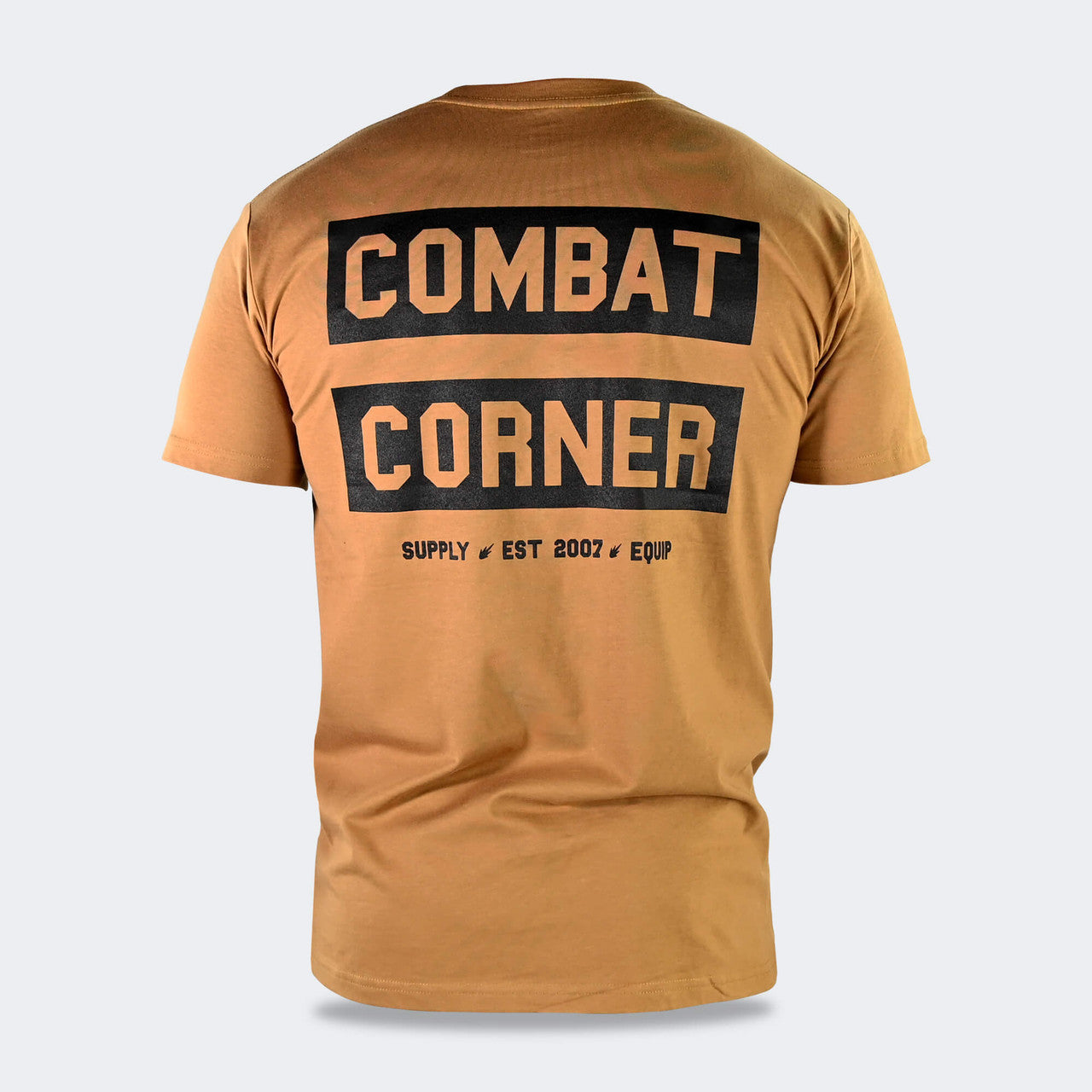 CRNR Supply T-Shirt, Combat Corner T-Shirt