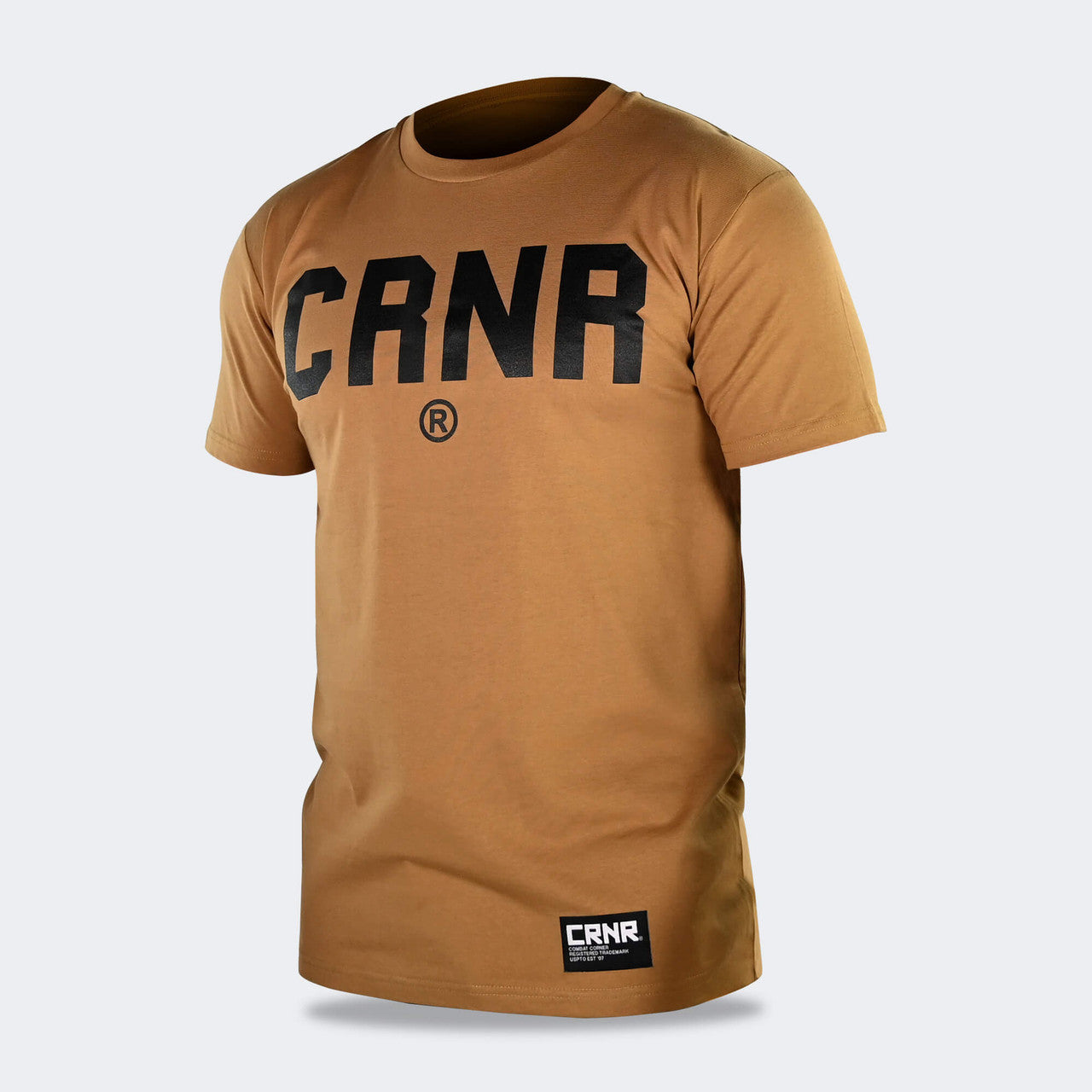 CRNR Supply T-Shirt, Combat Corner T-Shirt