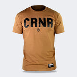 CRNR Supply T-Shirt, Combat Corner T-Shirt