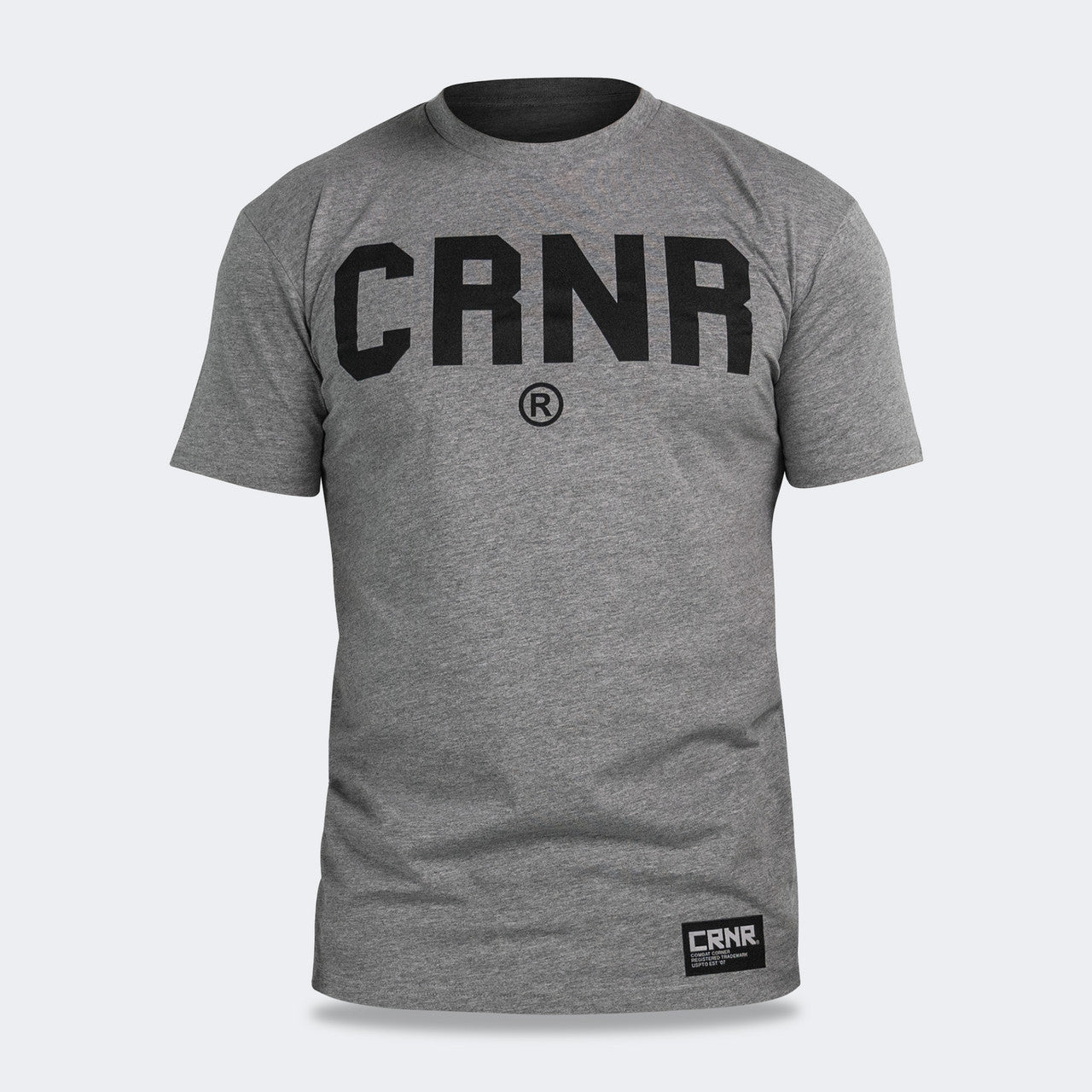CRNR Supply T-Shirt, Combat Corner T-Shirt, MMA Shirt, MMA T-Shirt, Combat Corner Shirt