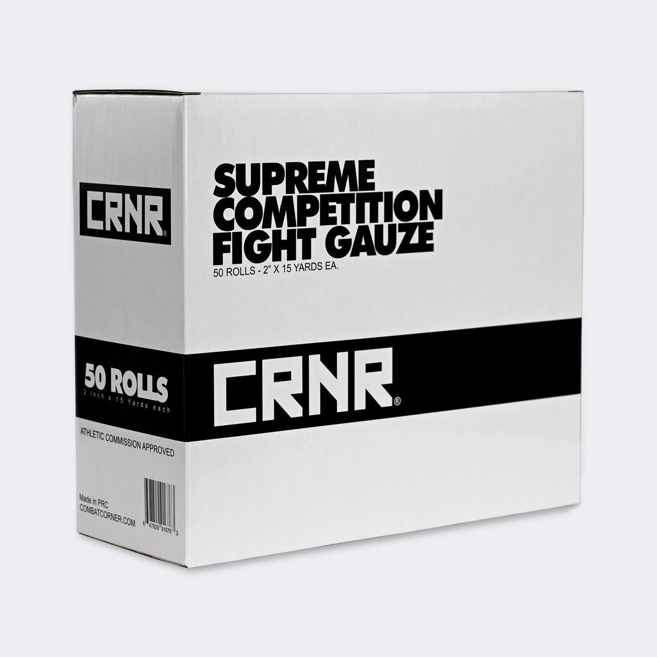 Gauze, Fight Gauze, Boxing Gauze, Supreme Competition Fight Gauze
