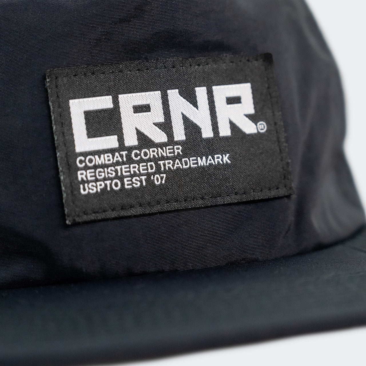 Combat Corner Hat, MMA Hat, Muay Thai Hat, Jiu Jitsu Hat