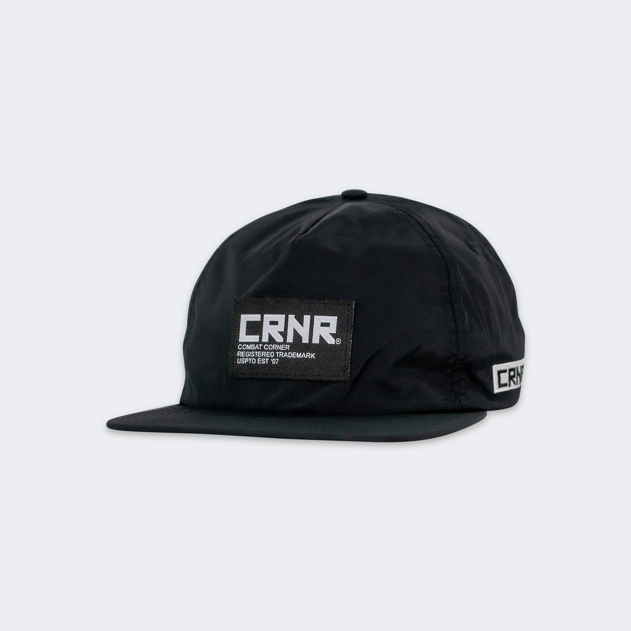 Combat Corner Hat, MMA Hat, Muay Thai Hat, Jiu Jitsu Hat