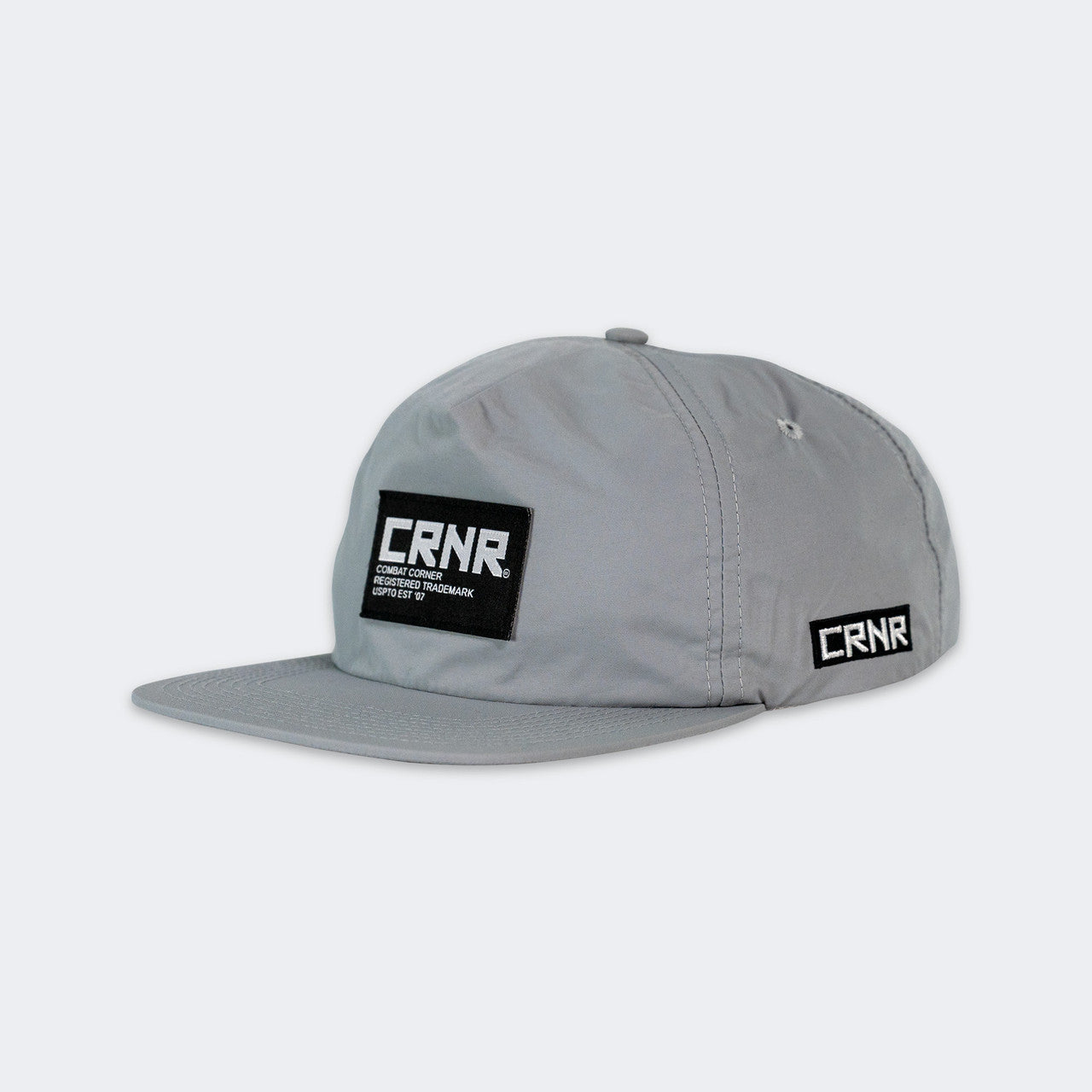 Combat Corner Hat, MMA Hat, Muay Thai Hat, Jiu Jitsu Hat
