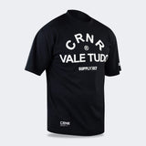 CRNR Vale Tudo T-Shirt, Combat Corner T-Shirt