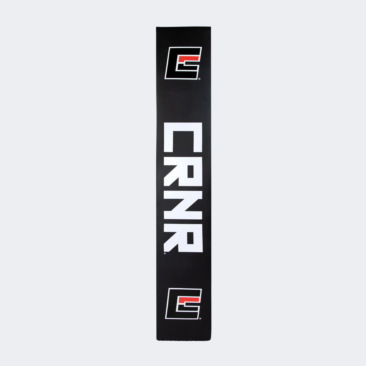 Black Cage Corner Pad, Combat Corner, Corner Pad