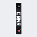 Black Cage Corner Pad, Combat Corner, Corner Pad