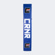 Cage Corner Pad | Blue