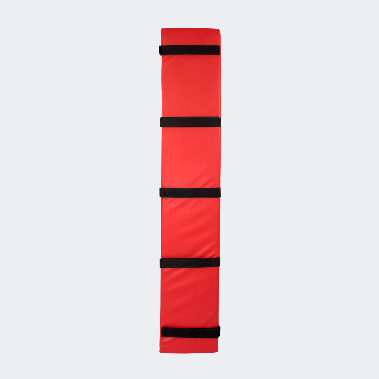 Red Cage Corner Pad, Combat Corner, Corner Pad