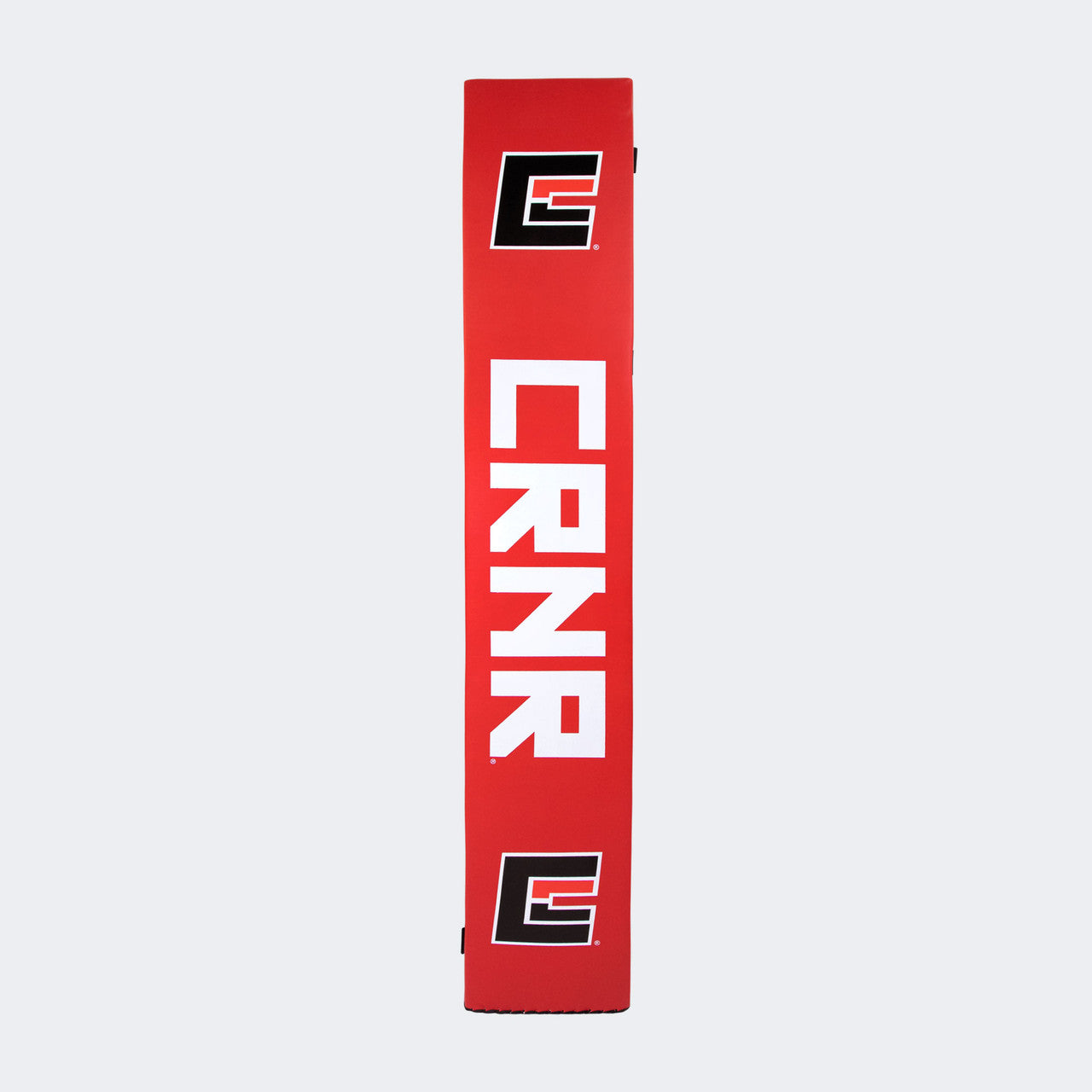 Red Cage Corner Pad, Combat Corner, Corner Pad