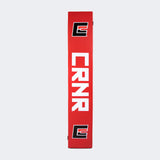 Red Cage Corner Pad, Combat Corner, Corner Pad
