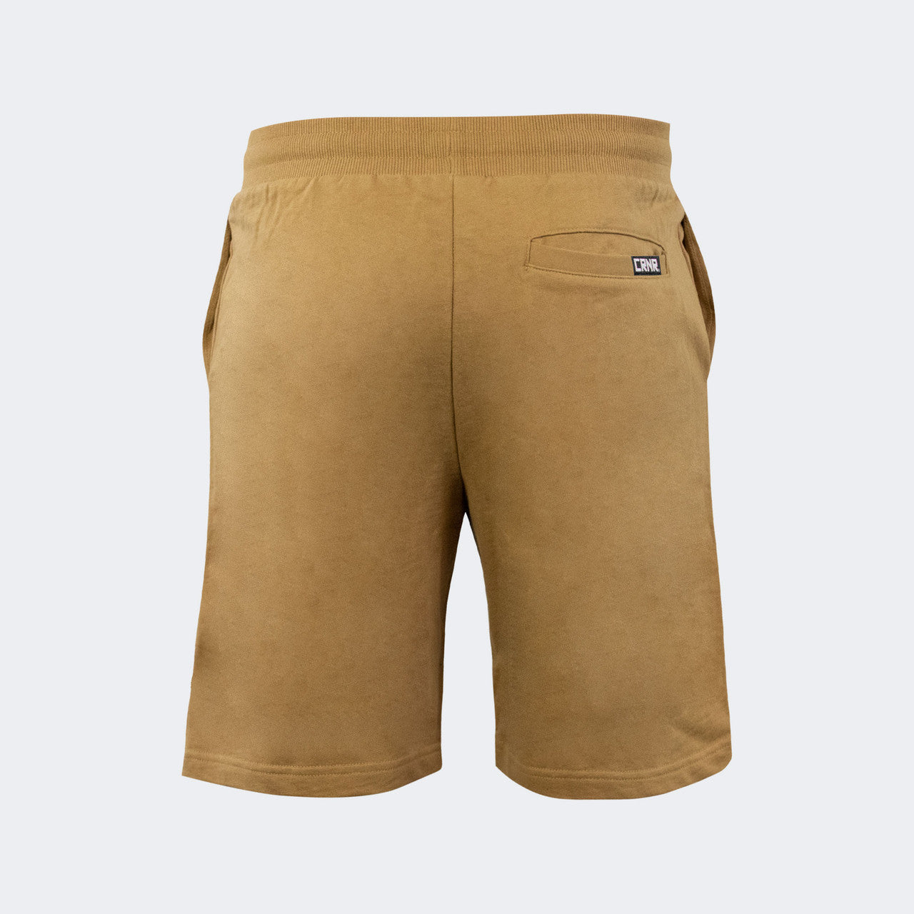 Combat Corner Sweatshorts, CRNR Shorts