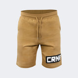 Combat Corner Sweatshorts, CRNR Shorts