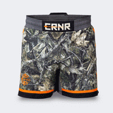 IsoSuture Hybrid Fight Shorts | Hunter