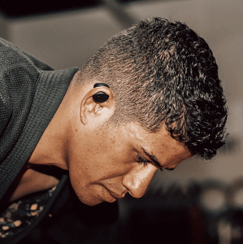 Caulibuds, Cauliflower ear prevention