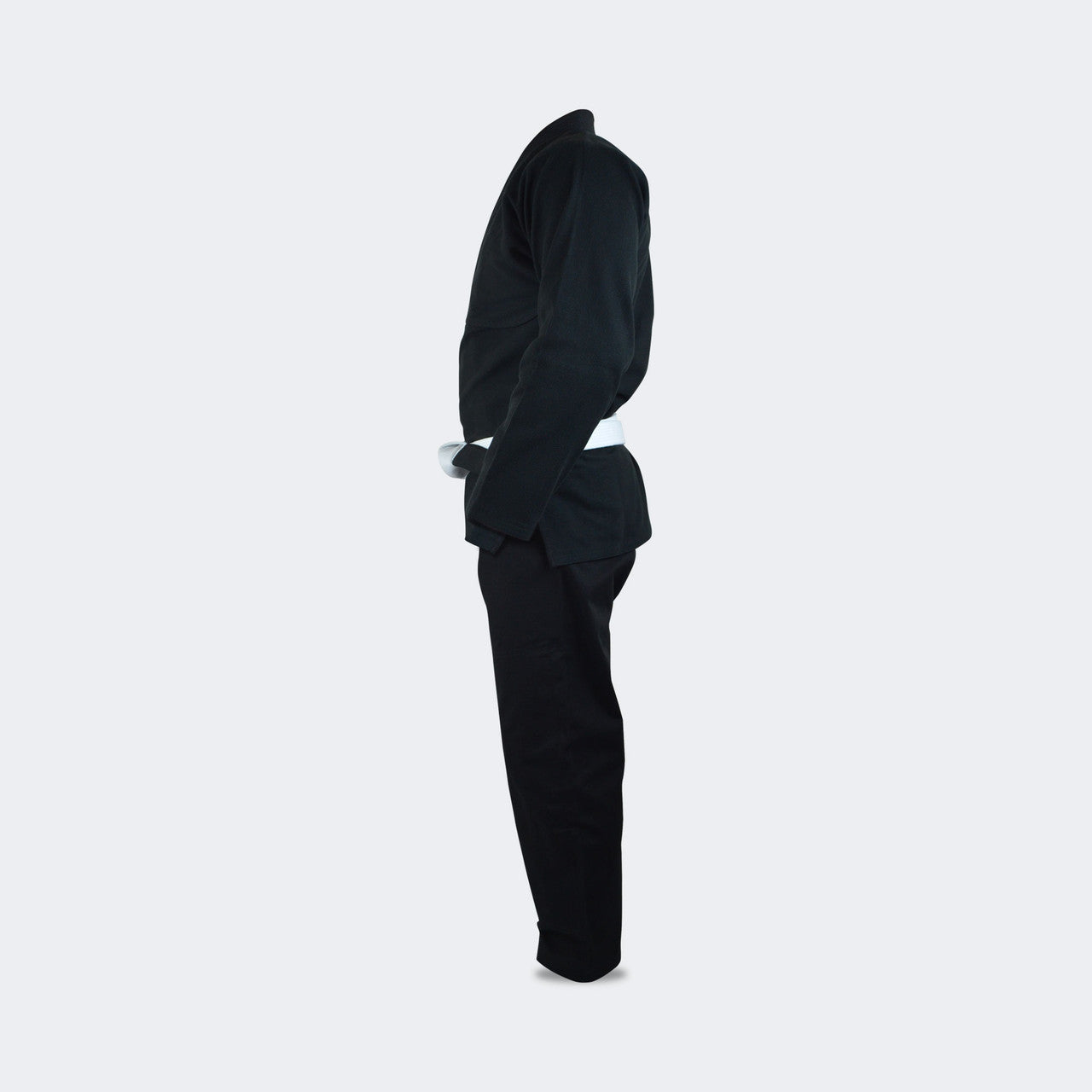 Black BJJ GI, Cheap BJJ GI, Affordable Jiu Jistu GI, Black Jiu Jitsu GI with Belt, Classic Kimono, Academy GI, BJJ GI, Brazilain Jiu Jitsu GI, BJJ Uniform, Jiu Jistu Uniform, Wholesale GI