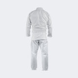 White BJJ GI, Cheap BJJ GI, Affordable Jiu Jistu GI, White Jiu Jitsu GI with Belt, Classic Kimono, Academy GI, BJJ GI, Brazilain Jiu Jitsu GI, BJJ Uniform, Jiu Jistu Uniform, Wholesale GI