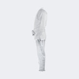 White BJJ GI, Cheap BJJ GI, Affordable Jiu Jistu GI, White Jiu Jitsu GI with Belt, Classic Kimono, Academy GI, BJJ GI, Brazilain Jiu Jitsu GI, BJJ Uniform, Jiu Jistu Uniform, Wholesale GI