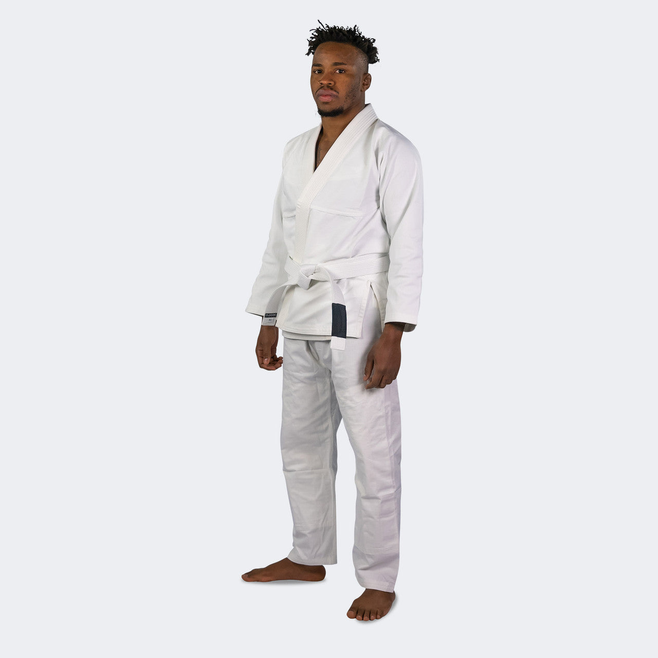White BJJ GI, Cheap BJJ GI, Affordable Jiu Jistu GI, White Jiu Jitsu GI with Belt, Classic Kimono, Academy GI, BJJ GI, Brazilain Jiu Jitsu GI, BJJ Uniform, Jiu Jistu Uniform, Wholesale GI