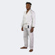 Classic Kimono + Free White Belt | White