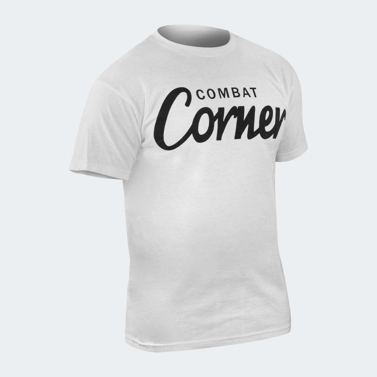 Combat Corner T-Shirt, MMA Shirt, Fight Shirt