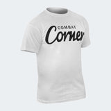 Combat Corner T-Shirt, MMA Shirt, Fight Shirt