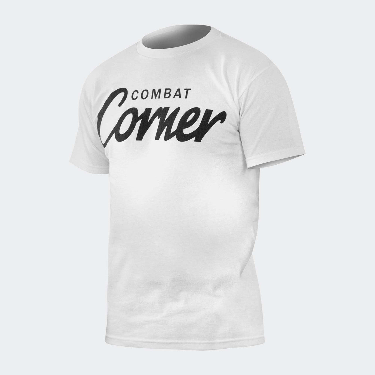 Combat Corner T-Shirt, MMA Shirt, Fight Shirt