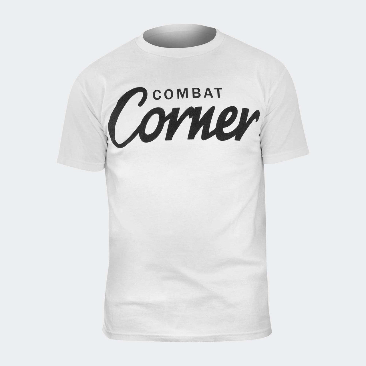 Combat Corner T-Shirt, MMA Shirt, Fight Shirt