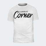 Combat Corner T-Shirt, MMA Shirt, Fight Shirt