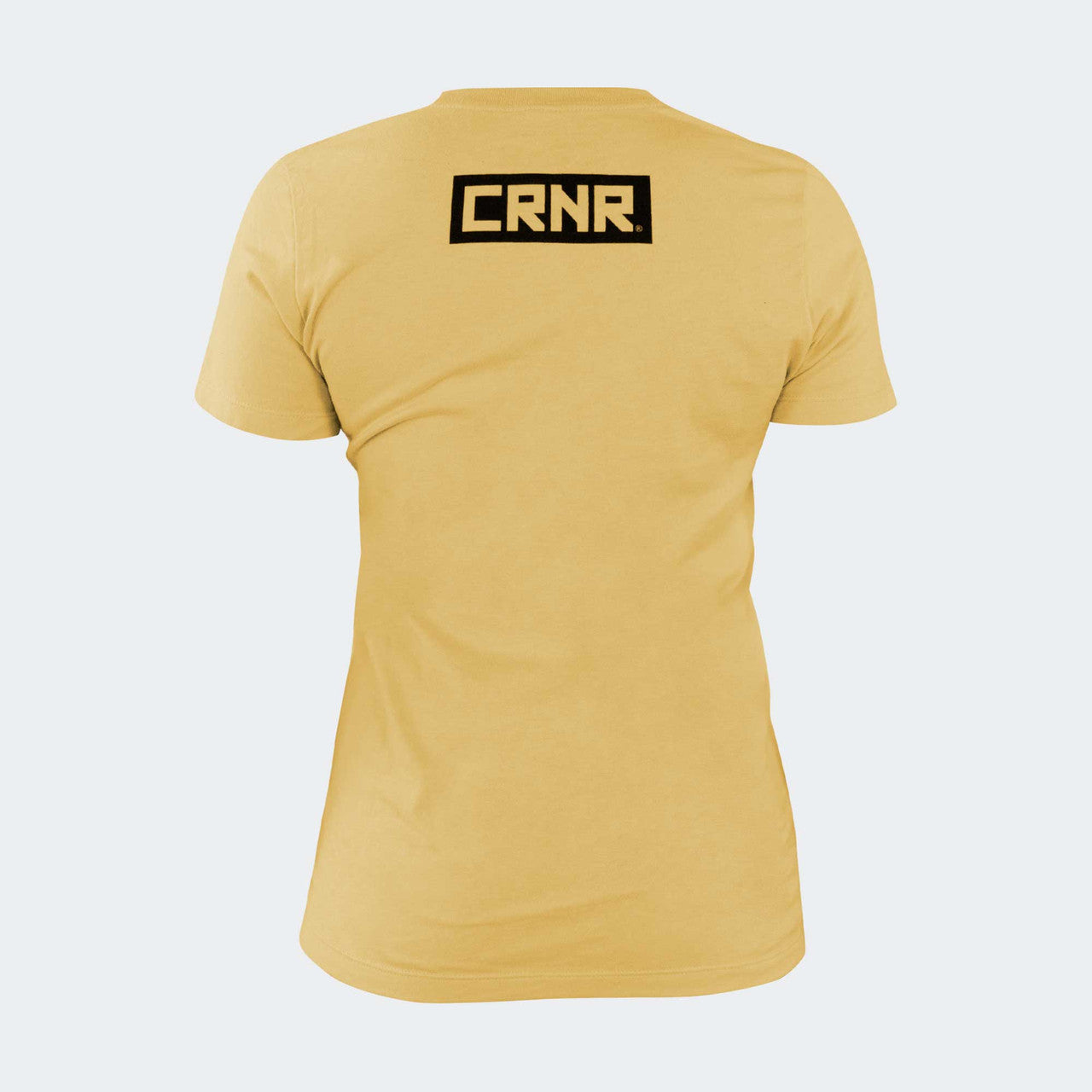 Mustard Yellow T-Shirt, Classic Specialty T-shirt, MMA Apparel, MMA T-shirt, MMA Shirt, Combat Corner Shirt, Women's Shirt, Women's tee