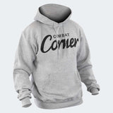 Classic Specialty Hoodie, Combat Corner Hoodie, Combat Corner Sweatshirt, MMA Sweatshirt, MMA Hoodie
