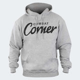 Classic Specialty Hoodie, Combat Corner Hoodie, Combat Corner Sweatshirt, MMA Sweatshirt, MMA Hoodie
