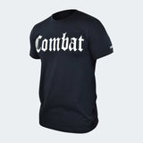 Combat CPT T-Shirt Black, COMPTON T-Shirt, Combat T-shirt, Combat Corner T-Shirt, CPT Shirt