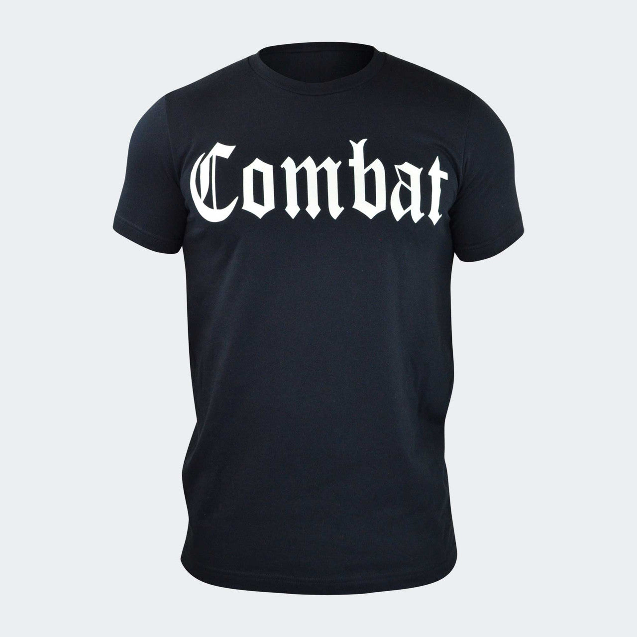 Combat CPT T-Shirt Black, COMPTON T-Shirt, Combat T-shirt, Combat Corner T-Shirt, CPT Shirt