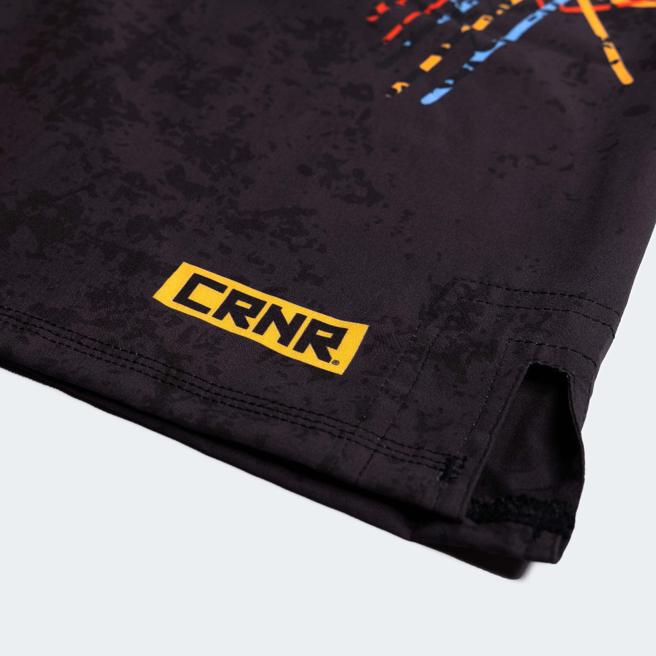 NOGI Shorts, CRNR Shorts, MMA Shorts, Fight Shorts