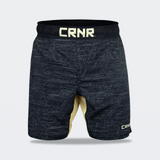 Fight Shorts, MMA Shorts, Grappling Shorts, Combat Trainer Shorts, Combat Corner Shorts, NOGI Shorts, Jiu Jitsu Shorts, CRNR Shorts