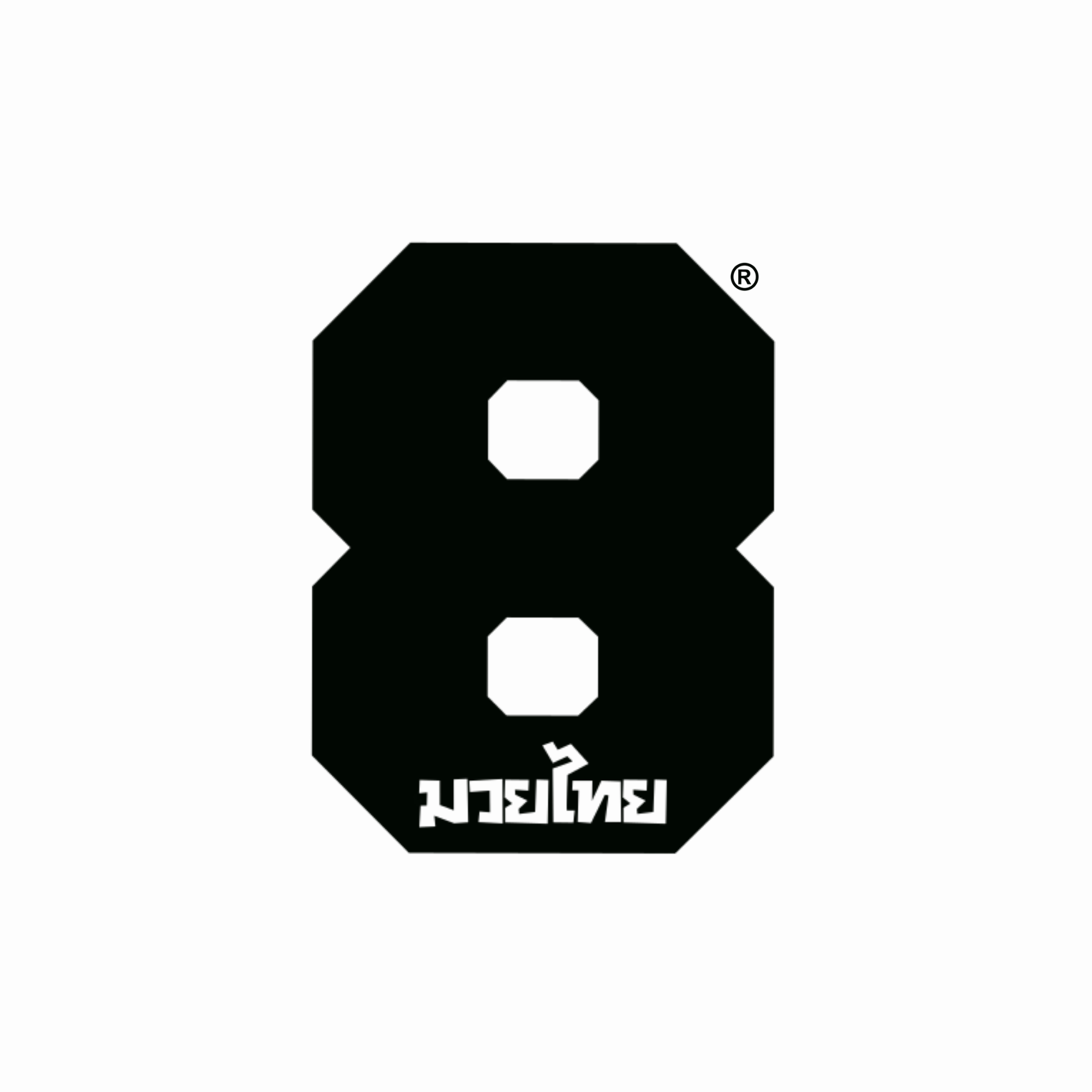 Logo for 8 Muay Thai