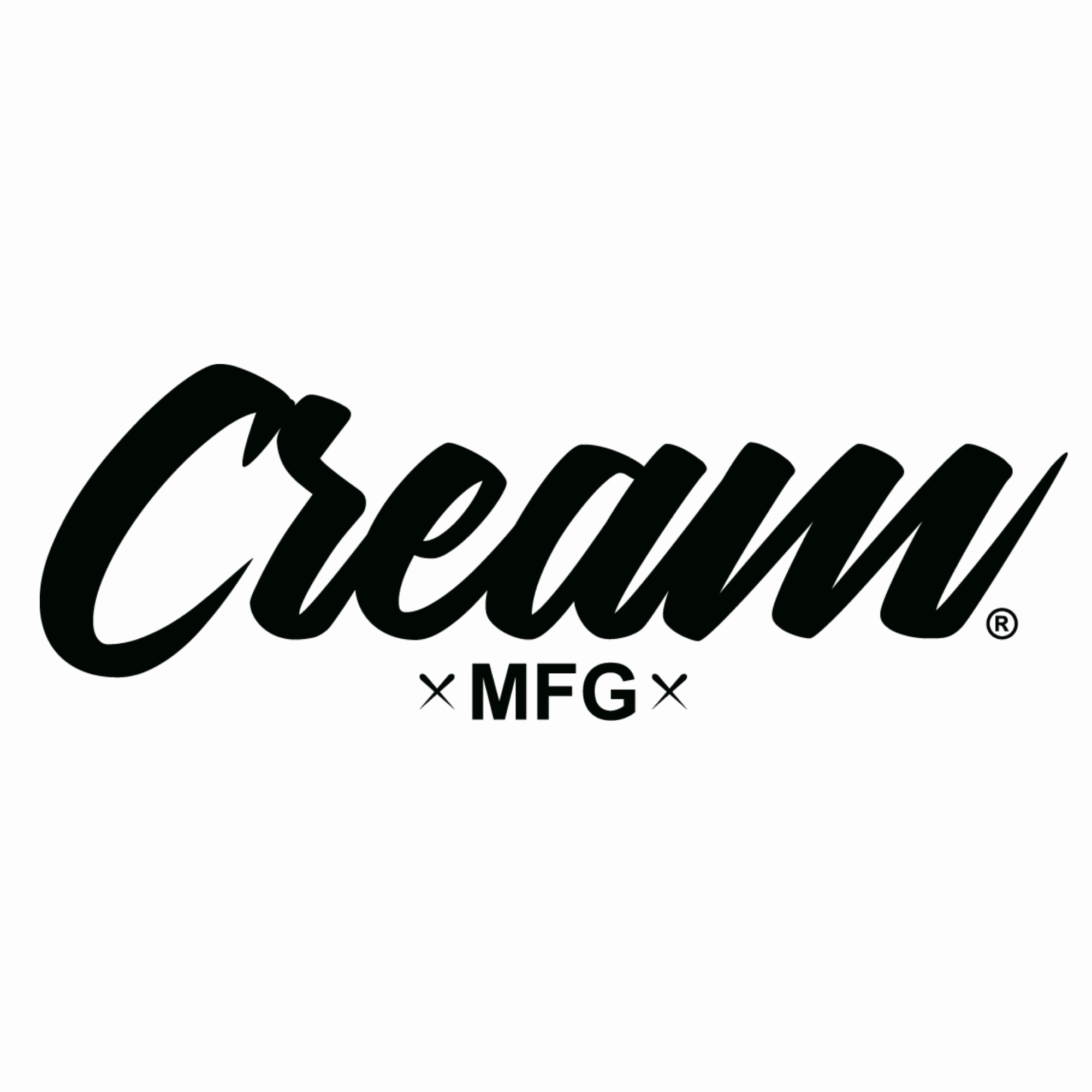 Logo for Cream