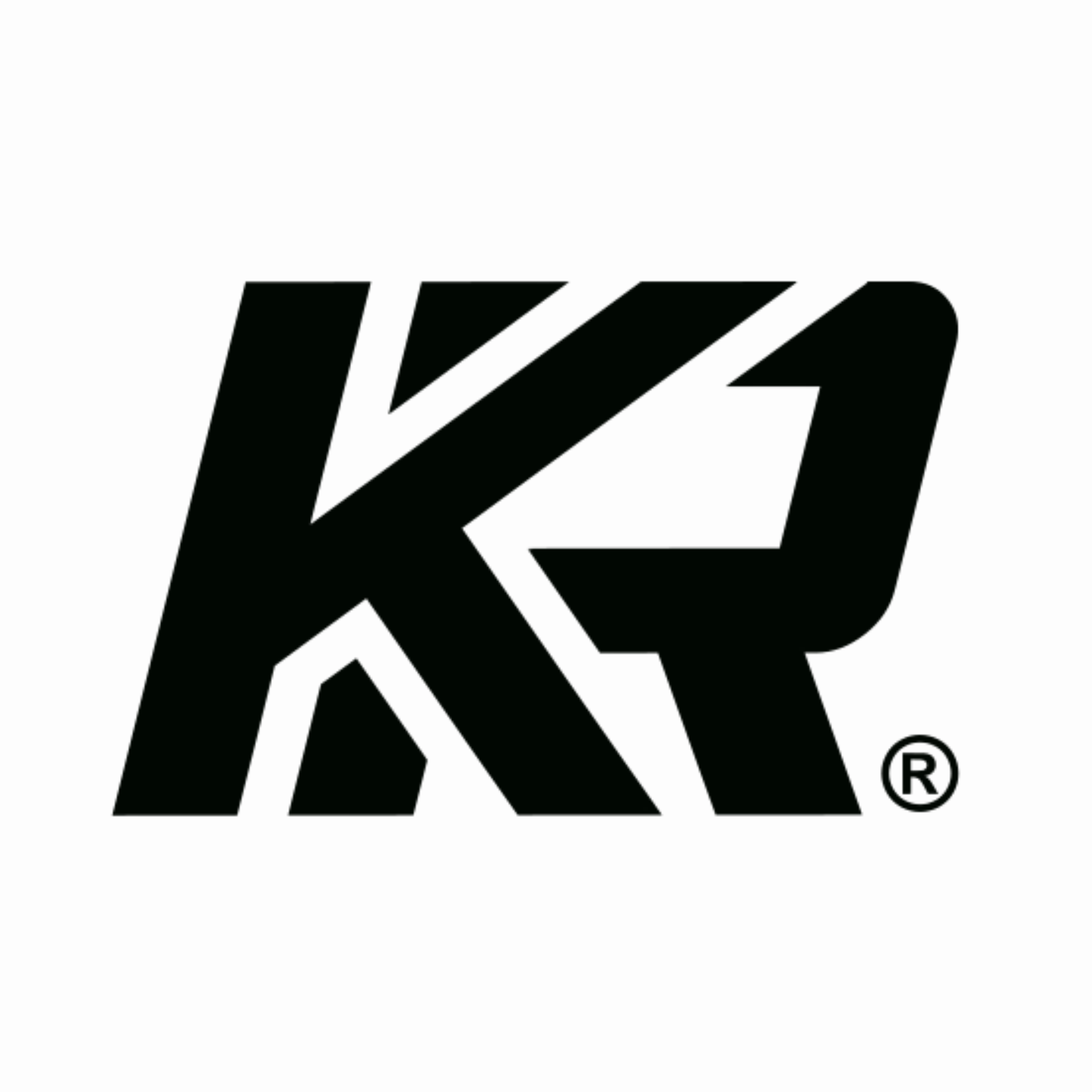 Logo for KRBON