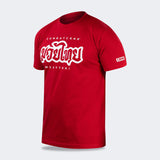 Muay Thai T-Shirt, CombatCRNR Muay Thai T-Shirt