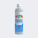 Product photo of Combat Corner’s Sport Fresh Disinfect & Protect Combat Sports Disinfection and Cleaning Spray. This photo shows the front of Combat Corner’s Sport Fresh Disinfect & Protect Combat Sports Disinfection and Cleaning Spray. Combat Corner’s Sport Fresh Disinfect & Protect Combat Sports Disinfection and Cleaning Spray ensures your gear and equipment stays clean, fresh, and free from harmful viruses, bacteria, and fungi.