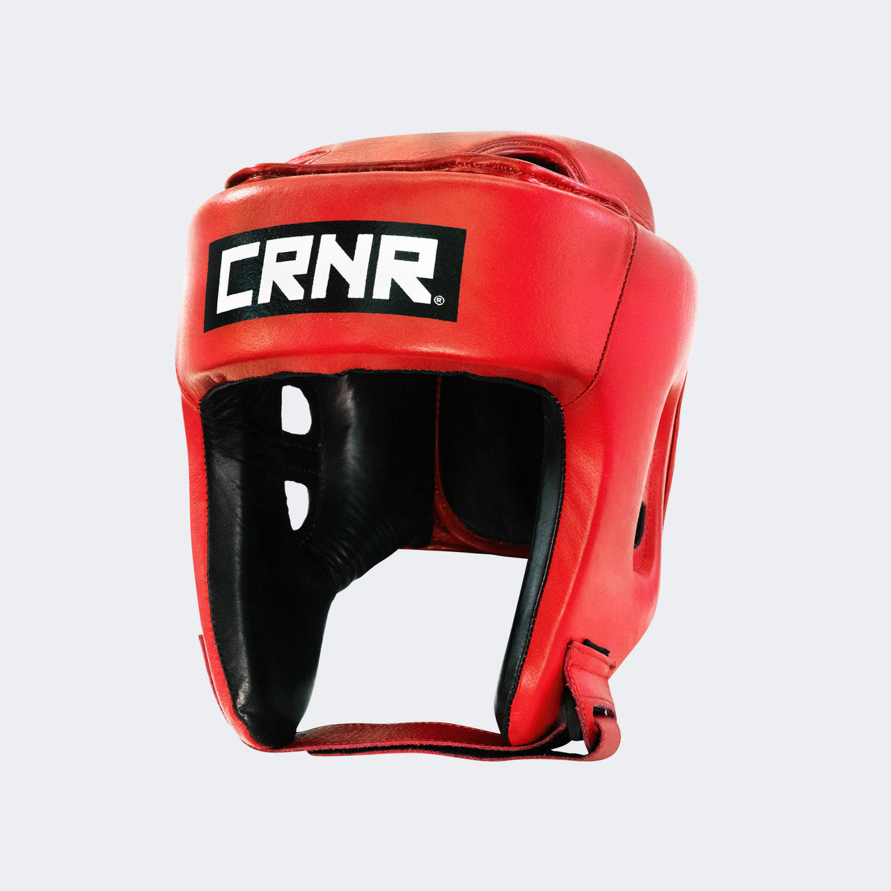 Muay Thai Headgear, USMF Headgear, IFMA Headgear, USA Muay Thai Headgear, Boxing Headgear, Kickboxing headgear, red boxing headgear