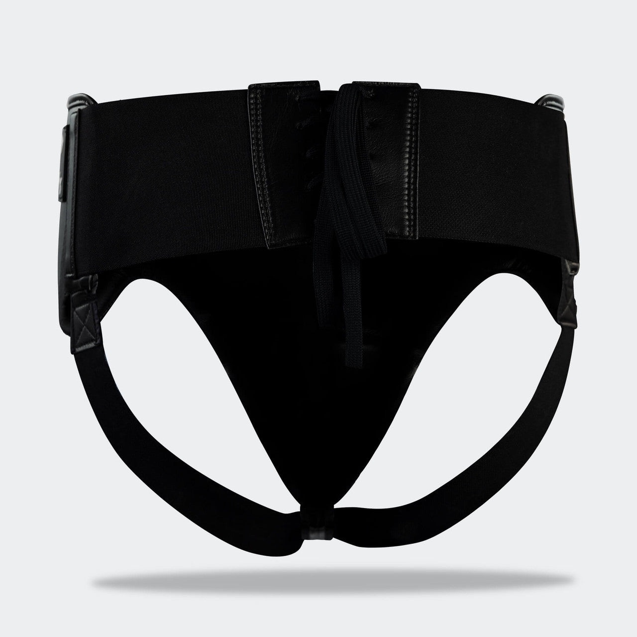 Boxing cup, boxing groin protection, boxing no foul, Cream Boxing cup