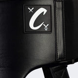 Boxing cup, boxing groin protection, boxing no foul, Cream Boxing cup