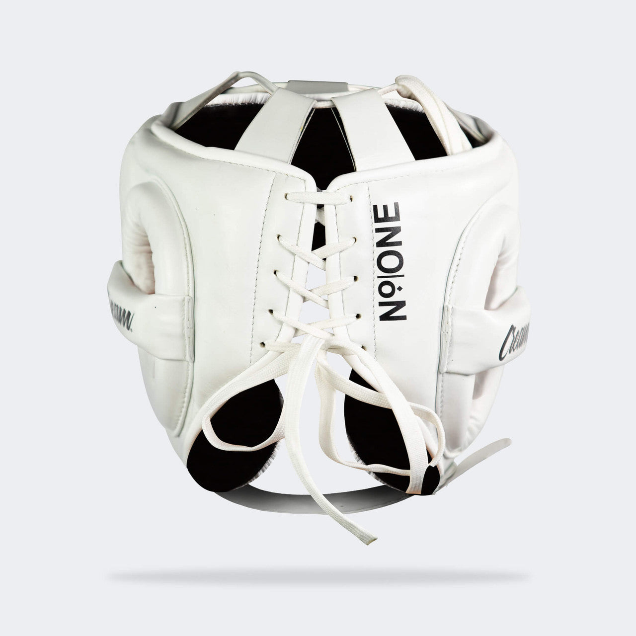 Cream Headgear, Boxing Headgear, Japanese headgear, Winning Headgear, Winning Boxing Headgear