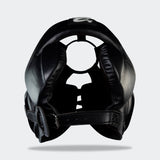 Cream Headgear, Boxing Headgear, Japanese headgear, Winning Headgear, Winning Boxing Headgear