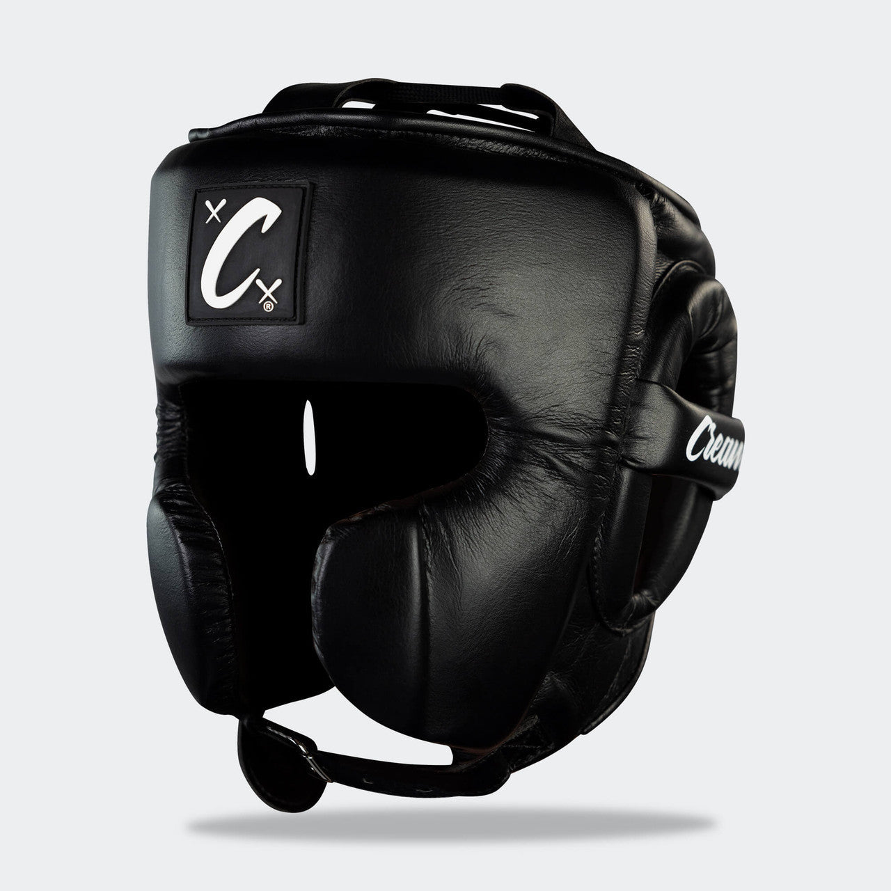 Cream Headgear, Boxing Headgear, Japanese headgear, Winning Headgear, Winning Boxing Headgear