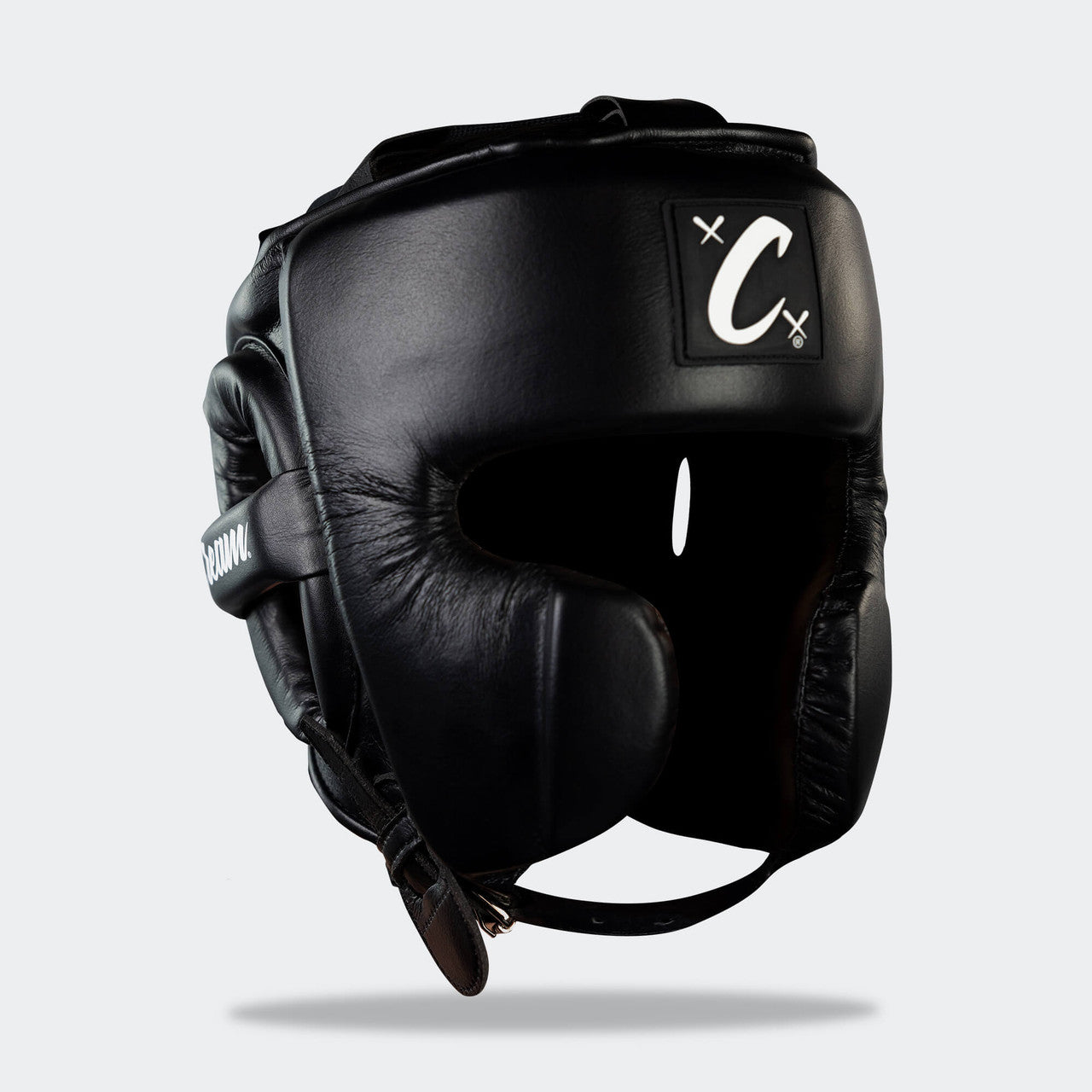Cream Headgear, Boxing Headgear, Japanese headgear, Winning Headgear, Winning Boxing Headgear
