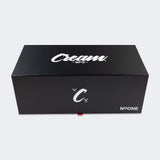 Cream Boxing Gloves, Lace Up Boxing Gloves, Sparring Boxing Gloves, 16 oz. Boxing Gloves, Winning Boxing Gloves, Japanese Boxing Gloves