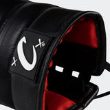 Cream Boxing Gloves, Lace Up Boxing Gloves, Sparring Boxing Gloves, 16 oz. Boxing Gloves, Winning Boxing Gloves, Japanese Boxing Gloves